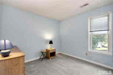 4 BR in Raleigh