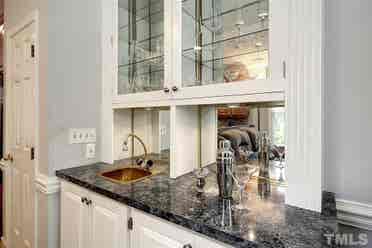 4 BR in Raleigh