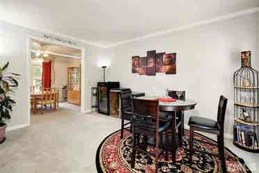 4 BR in Raleigh