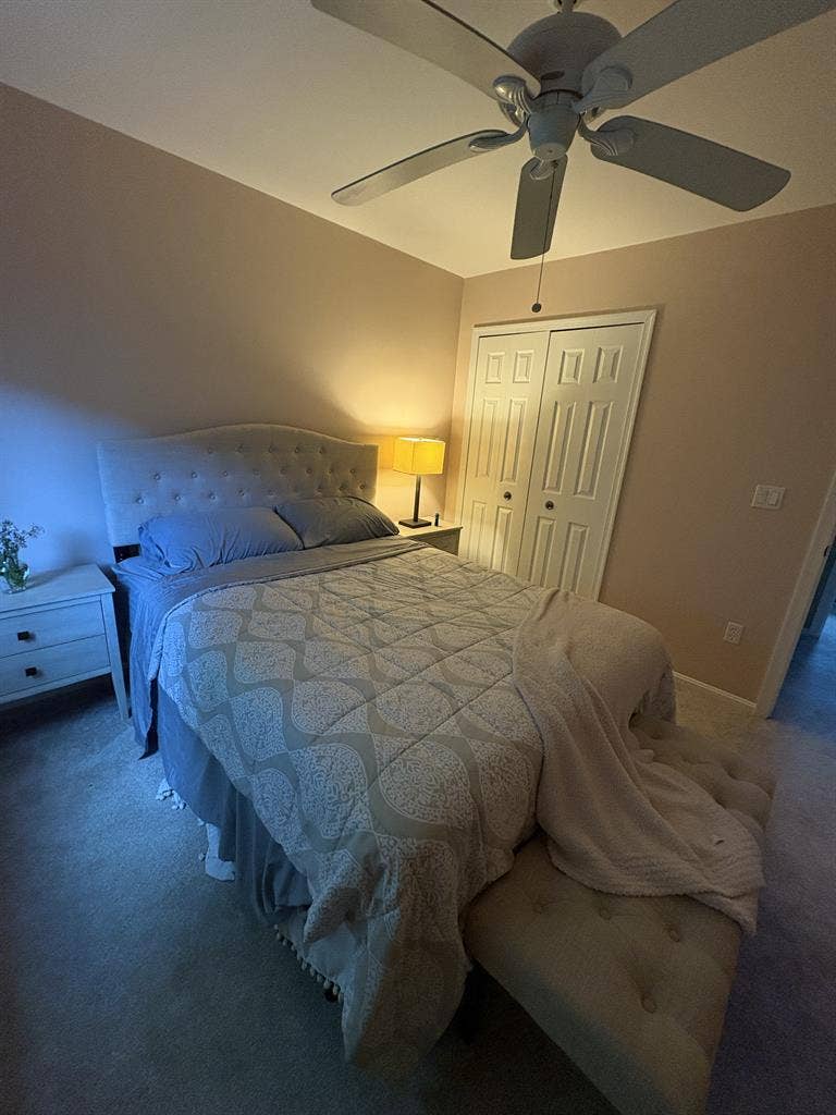 ISO a Mature and Respectful Roomie