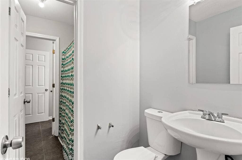 6 BR in Atlanta