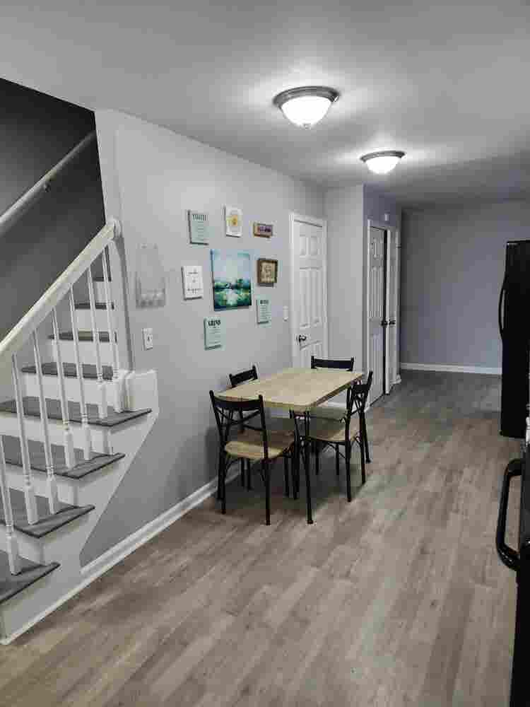 6 BR in Atlanta