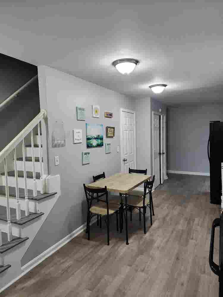 6 BR in Atlanta