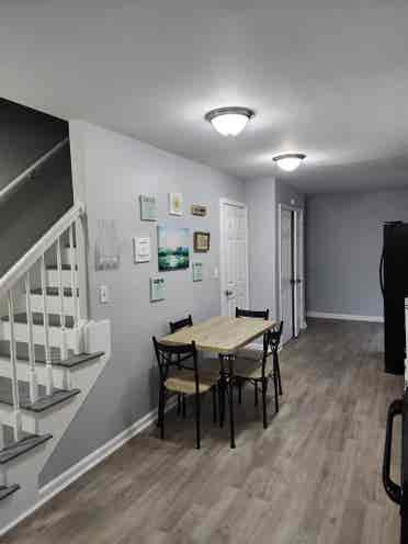 6 BR in Atlanta
