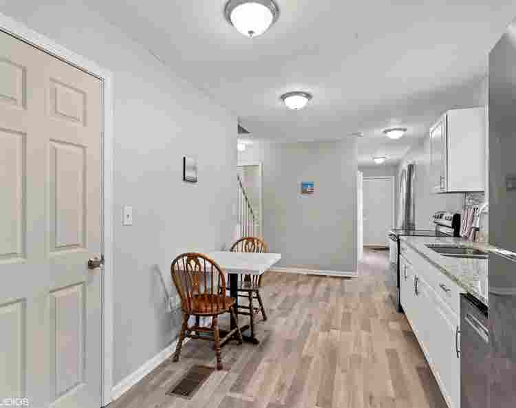 6 BR in Atlanta