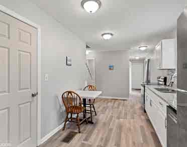 6 BR in Atlanta