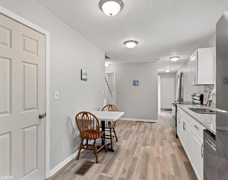 6 BR in Atlanta