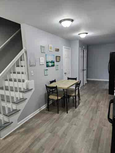 6 BR in Atlanta