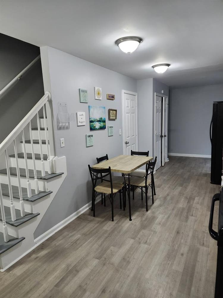 6 BR in Atlanta
