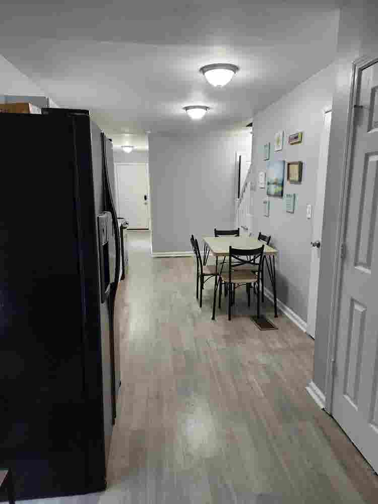 6 BR in Atlanta