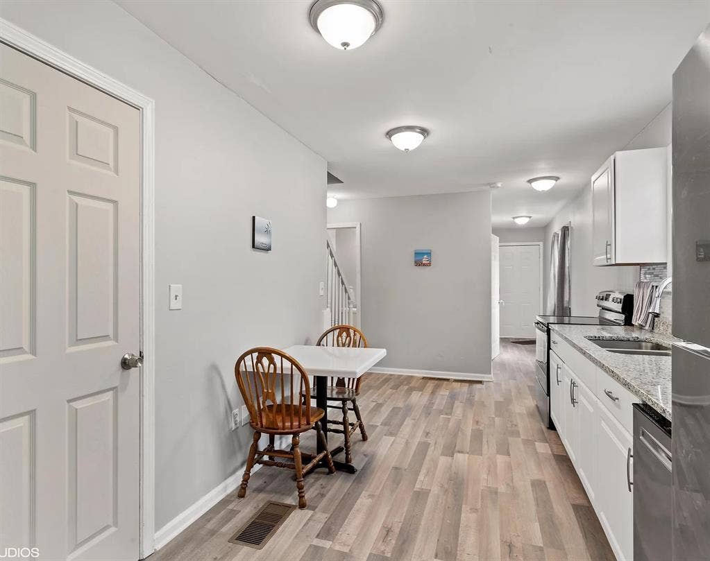 6 BR in Atlanta