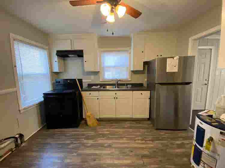 3 BR in Charlotte