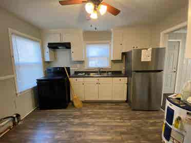 3 BR in Charlotte