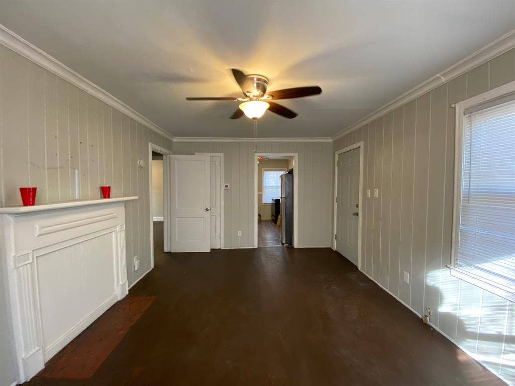 3 BR in Charlotte