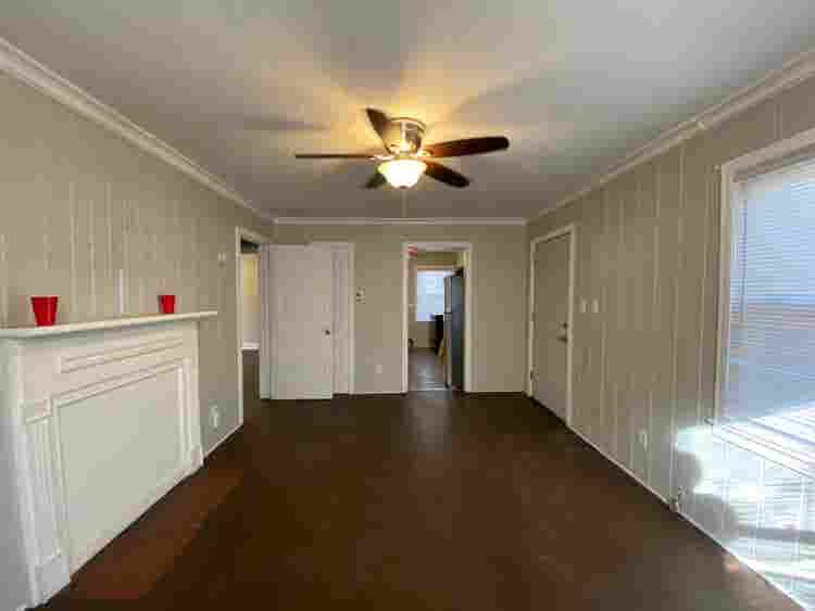3 BR in Charlotte