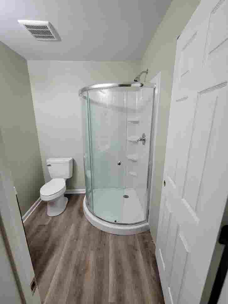 3 BR in Charlotte