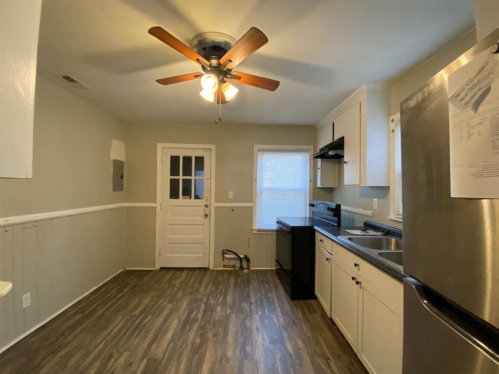 3 BR in Charlotte