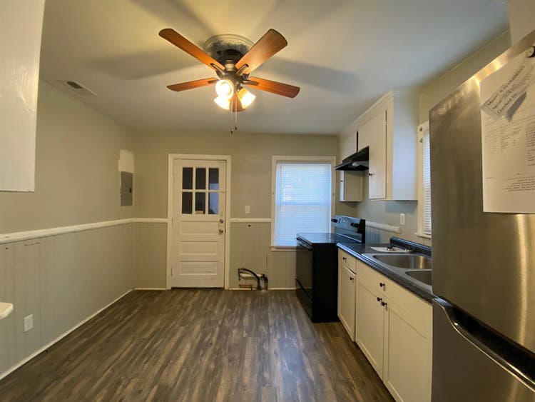 3 BR in Charlotte