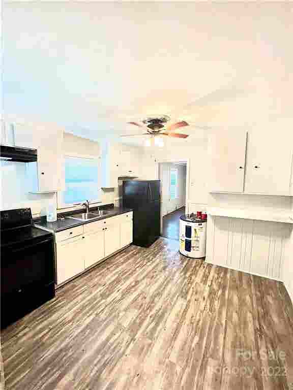 3 BR in Charlotte