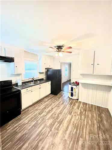 3 BR in Charlotte