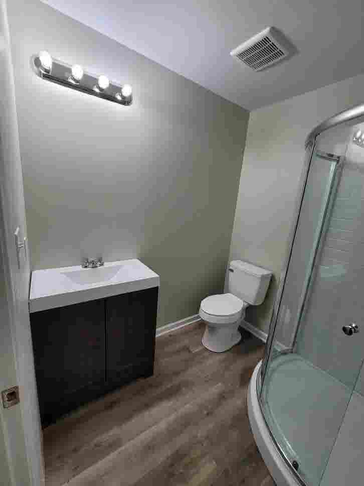 3 BR in Charlotte