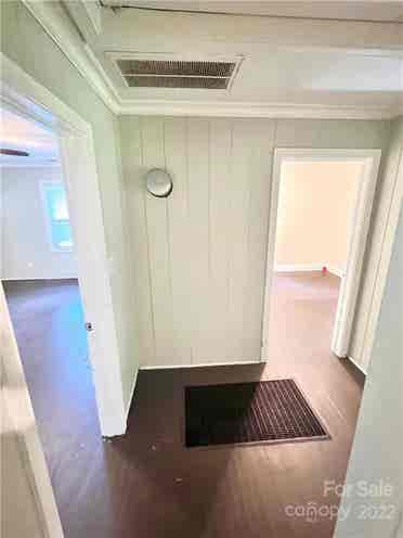 3 BR in Charlotte