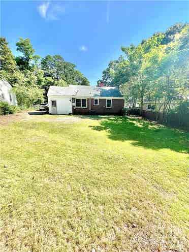 3 BR in Charlotte