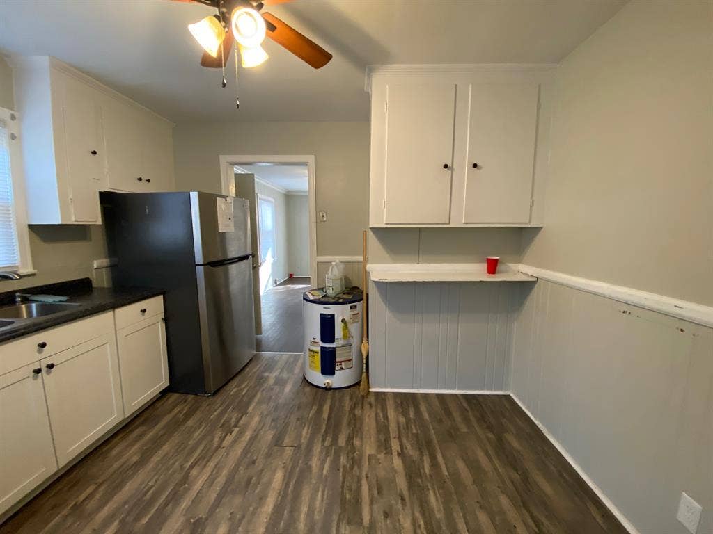 3 BR in Charlotte