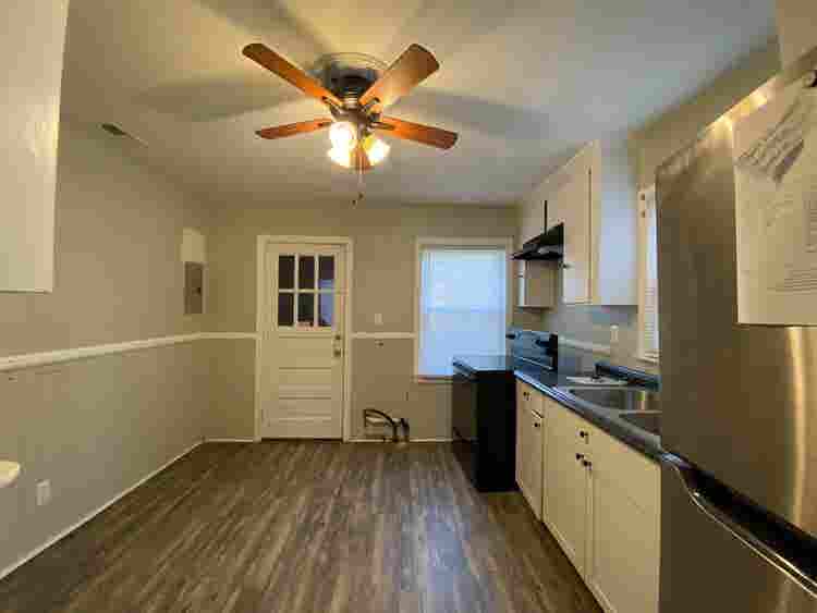 3 BR in Charlotte