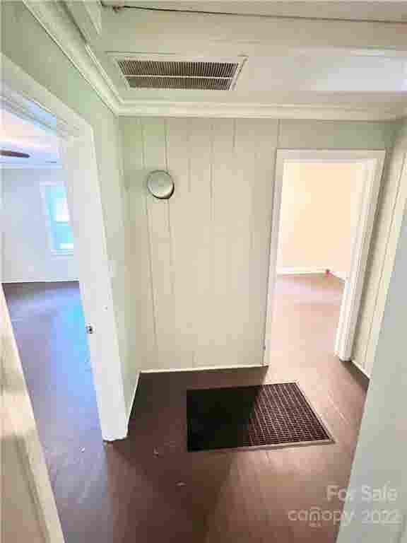 3 BR in Charlotte