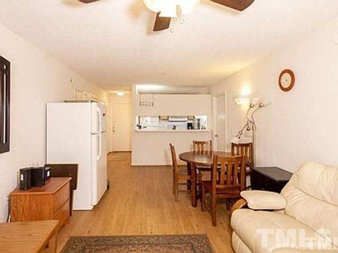 4 BR in Raleigh