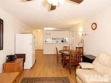 4 BR in Raleigh