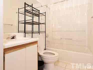 4 BR in Raleigh