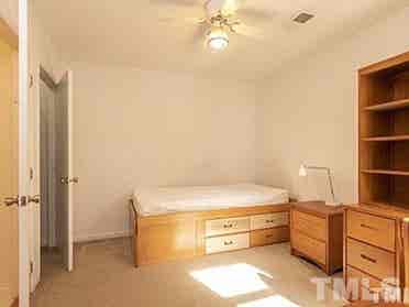 4 BR in Raleigh