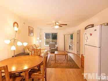 4 BR in Raleigh