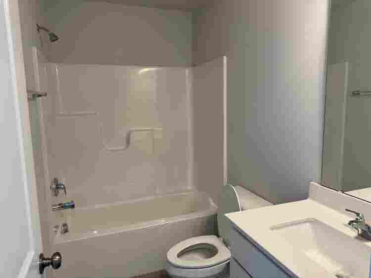 3 BR in Raleigh