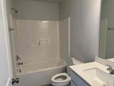 3 BR in Raleigh