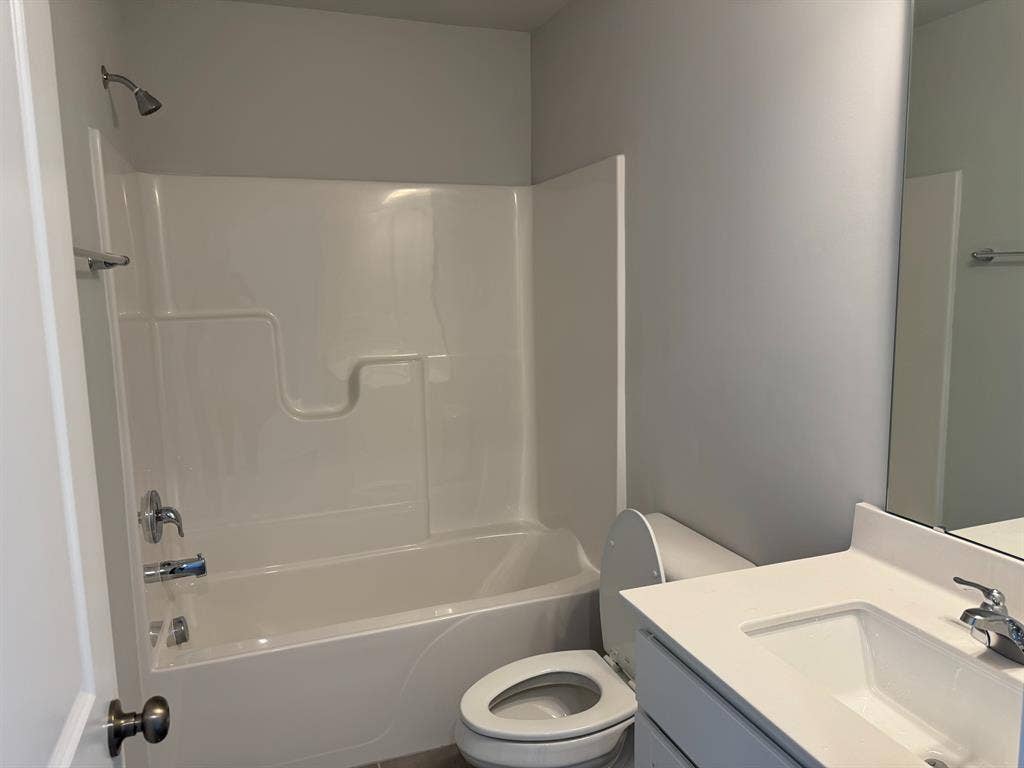 3 BR in Raleigh