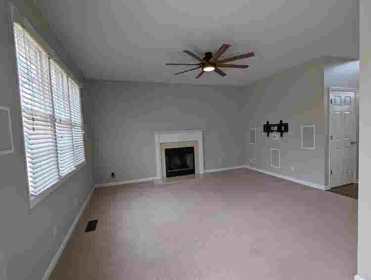4 BR in Durham