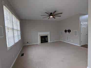 4 BR in Durham