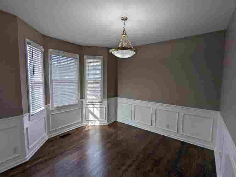 4 BR in Durham