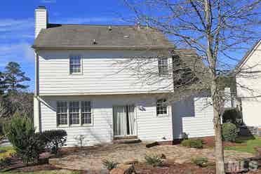 4 BR in Durham