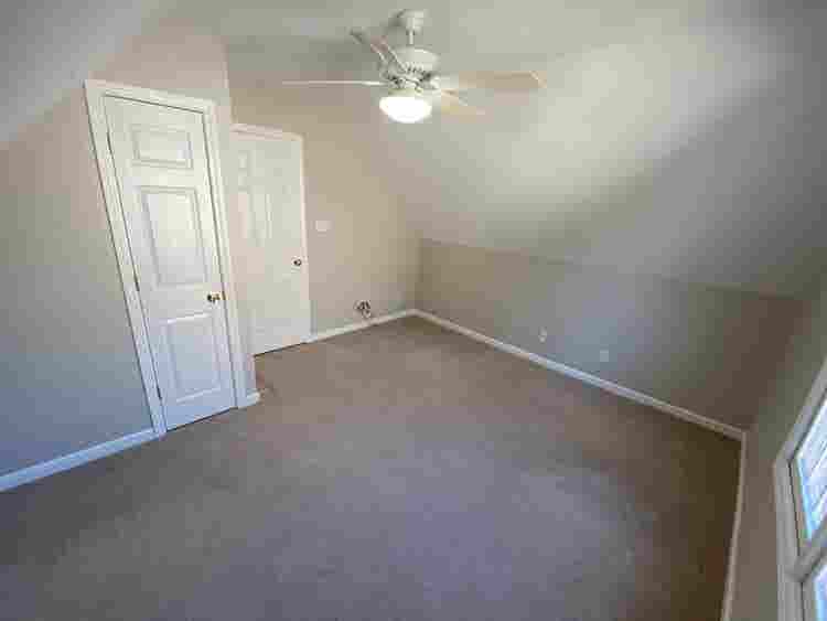 4 BR in Durham