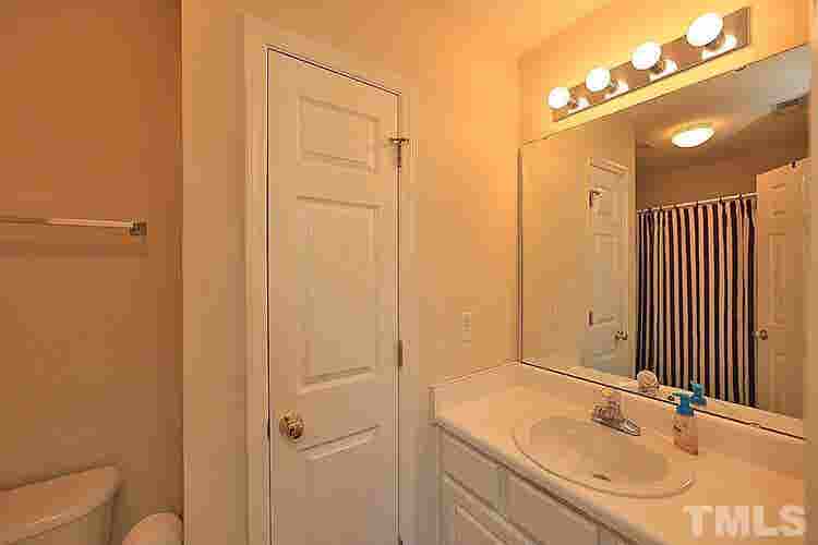 4 BR in Durham