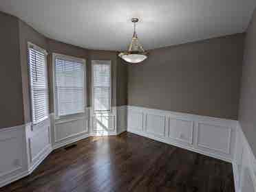 4 BR in Durham