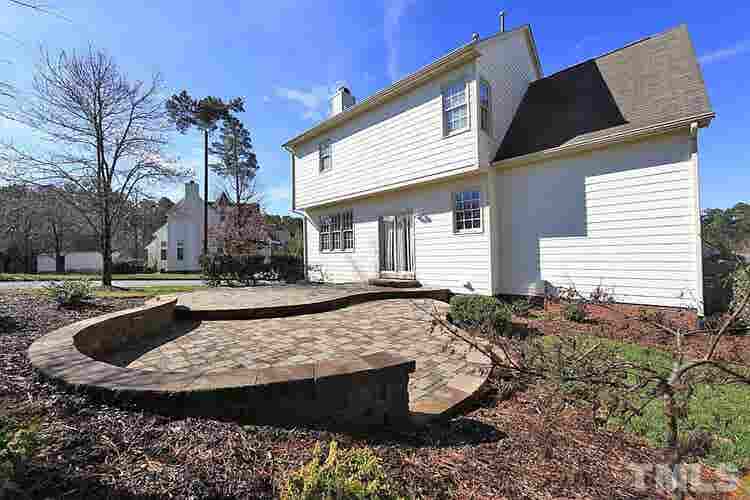 4 BR in Durham