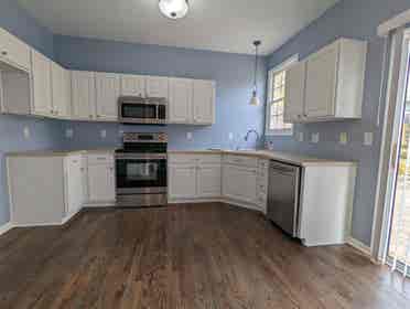 4 BR in Durham
