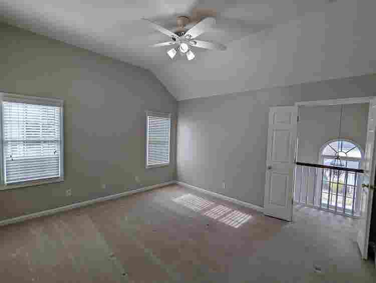 4 BR in Durham