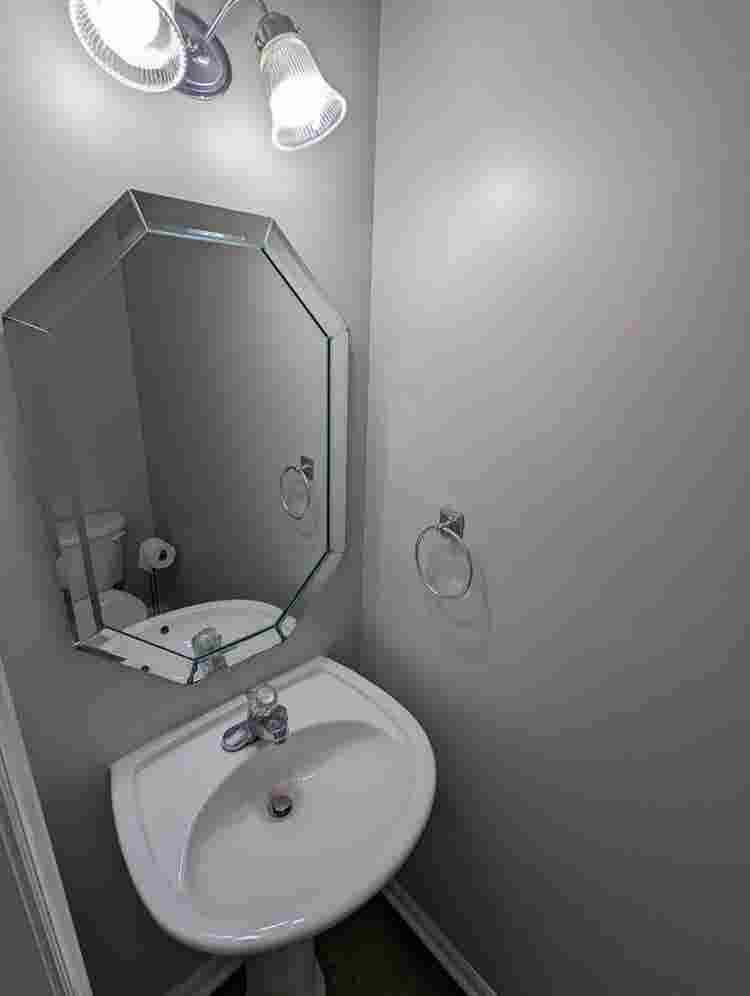 4 BR in Durham
