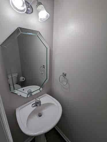 4 BR in Durham